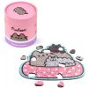 Puzzle 130 Pusheen Core JIG18 Puzzle 130 Pusheen Core JIG18