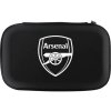 Mission Puzdro na šípky Football - FC Arsenal - Official Licensed - The Gunners - W3 - Mono Crest - Black