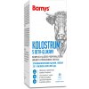 Barnys Kolostrum s beta-glukany 30 kapslí Barnys Kolostrum s beta-glukany 30 kapslí