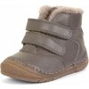 Detské zimné topánky Flexible PAIX UP WINTER Gray, Froddo, G2110143-8, sivá - 25 Detské zimné topánky Flexible PAIX UP WINTER Gray, Froddo, G2110143-8, sivá - 25