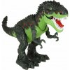KIK KX9990 Dinosaurus T-REX so zvukmi a LED svetlami, zelený KIK KX9990 Dinosaurus T-REX so zvukmi a LED svetlami, zelený