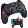 BEZDRÔTOVÝ OVLÁDAČ GAMEPAD BLUETOOTH PRE Nintendo Switch/Lite/OLED/PC BEZDRÔTOVÝ OVLÁDAČ GAMEPAD BLUETOOTH PRE Nintendo Switch/Lite/OLED/PC