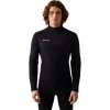 Pánske tričko CCM Outdoor Thermal LS Shirt Black XL Pánske tričko CCM Outdoor Thermal LS Shirt Black XL