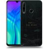 Picasee Ultimate Case pro Honor 20 Lite - DON´T TAG