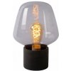 Lucide 45569/01/65 BECKY stolová lampa 1xE27 Lucide 45569/01/65 BECKY stolová lampa 1xE27