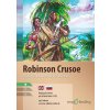 Robinson Crusoe - Daniel Defoe, Eliška Jirásková - online doručenie Robinson Crusoe - Daniel Defoe, Eliška Jirásková - online doručenie