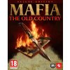 Mafia: Domovina (The Old Country) Deluxe Edition – PC DIGITAL Mafia: Domovina (The Old Country) Deluxe Edition – PC DIGITAL