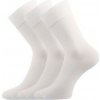 Lonka Dypak Modal Unisex spoločenské ponožky - 3 páry BM000000573900102366 biela 43-46 (29-31) Lonka Dypak Modal Unisex spoločenské ponožky - 3 páry BM000000573900102366 biela 43-46 (29-31)