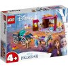 LEGO LEGO® FROZEN II 41166 Elsa a dobrodružstvo s povozom LEGO LEGO® FROZEN II 41166 Elsa a dobrodružstvo s povozom