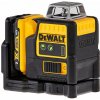 DCE0811D1G aku křížový zelený laser 2x360° 10,8V XR 1x2,0Ah DeWALT DCE0811D1G DCE0811D1G aku křížový zelený laser 2x360° 10,8V XR 1x2,0Ah DeWALT DCE0811D1G