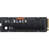 WD Black SN850X/1TB/SSD/M.2 NVMe/Čierna/Heatsink/5R WDS100T2XHE WD Black SN850X/1TB/SSD/M.2 NVMe/Čierna/Heatsink/5R WDS100T2XHE