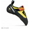 SCARPA DRAGO lezečky, žltá EU 39.5 SCARPA DRAGO lezečky, žltá EU 39.5