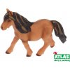 Atlas B Kůň 9 cm (W101910) Atlas B Kůň 9 cm (W101910)