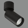 ACB Zoom Black F37640N (Bodové svietidlo na strop.) ACB Zoom Black F37640N (Bodové svietidlo na strop.)