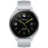 Xiaomi Watch S3 Strieborná Xiaomi Watch S3 Strieborná