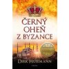 Černý oheň z Byzance - Dirk Husemann Černý oheň z Byzance - Dirk Husemann