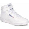 Reebok Classic Nízke tenisky EX-O-FIT HI Biela Reebok Classic Nízke tenisky EX-O-FIT HI Biela