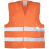 ARDON Vesta výstražná ARDON®ALEX oranžová Farba: oranžové odtiene, Veľkosť: uni/XL ARDON Vesta výstražná ARDON®ALEX oranžová Farba: oranžové odtiene, Veľkosť: uni/XL