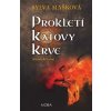 Prokletí katovy krve - Mašková Sylva Prokletí katovy krve - Mašková Sylva