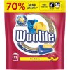 Woolite Mix Colors s keratínom Kapsule na farebné tkaniny 33 PD Woolite Mix Colors s keratínom Kapsule na farebné tkaniny 33 PD