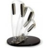 BANQUET Stojanček na 3 keramické nože ACURA