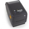 Zebra ZD411 TT 12 dots/mm (300 dpi), RTC, EPLII, ZPLII, USB, USB Host, BT, Wi-Fi ZD4A023-T0EW02EZ Zebra ZD411 TT 12 dots/mm (300 dpi), RTC, EPLII, ZPLII, USB, USB Host, BT, Wi-Fi ZD4A023-T0EW02EZ