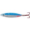 Kinetic Pilker Dragon 80 g Silver/Blue