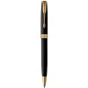 Parker GT 1502/5231519 Royal Sonnet Matte Black guľôčkové pero Parker GT 1502/5231519 Royal Sonnet Matte Black guľôčkové pero