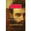 Crime and Punishment (Fyodor Dostoyevsky,Richard Pevear,Larissa Volokhonsky,Larissa Volokhonsky)(Pevná) Crime and Punishment (Fyodor Dostoyevsky,Richard Pevear,Larissa Volokhonsky,Larissa Volokhonsky)(Pevná)
