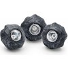 Pontec PondoStar LED Rocklight Set 3 - jazierkové osvetlenie Pontec PondoStar LED Rocklight Set 3 - jazierkové osvetlenie