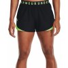 Under Armour | Play Up Shorts 3.0-BLK | čierna| M Under Armour | Play Up Shorts 3.0-BLK | čierna| M