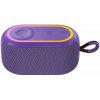 HAVIT Havit SK809BT - bezdrôtový bluetooth reproduktor fialový HAVIT Havit SK809BT - bezdrôtový bluetooth reproduktor fialový