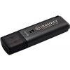 64 GB . USB 3.2 kľúč . Kingston IronKey Locker+ 50 G2, strie 64 GB . USB 3.2 kľúč . Kingston IronKey Locker+ 50 G2, strie