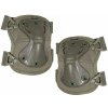 Chrániče na kolená PENTAGON Tibia - olivové Chrániče na kolená PENTAGON Tibia - olivové