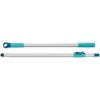 Leifheit Náhradná tyč k Clean Twist Disc Mop Active 89146 Leifheit Náhradná tyč k Clean Twist Disc Mop Active 89146