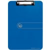 Písacia podložka A4 Herlitz Easy Orga modrá Písacia podložka A4 Herlitz Easy Orga modrá