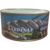 Sardinky v slnečnicovom oleji 900g Diamir Sardinky v slnečnicovom oleji 900g Diamir