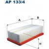 Vzduchový filter FILTRON AP 133/4 Vzduchový filter FILTRON AP 133/4