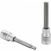 Madalbal Hlavica zástrcná 1/2''x 100mm imbus HX6 Madalbal Hlavica zástrcná 1/2''x 100mm imbus HX6