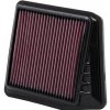 Vzduchový filter K&N Filters 33-2430