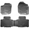 Koberce Gumenné Rezaw Plast Toyota RAV4 2012-2018 Koberce Gumenné Rezaw Plast Toyota RAV4 2012-2018