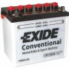 Motobatéria EXIDE BIKE Conventional 24Ah, 12V, 12N24-3A Motobatéria EXIDE BIKE Conventional 24Ah, 12V, 12N24-3A
