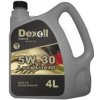 Motorový olej Dexoll 5W-30 LL III 4L Motorový olej Dexoll 5W-30 LL III 4L