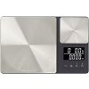 Kuchynská váha KitchenAid KQ909G strieborná/šedá 5 kg Kuchynská váha KitchenAid KQ909G strieborná/šedá 5 kg