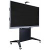 Fiber Mounts Stojan na TV OMB Trolley XXL Fiber Mounts Stojan na TV OMB Trolley XXL