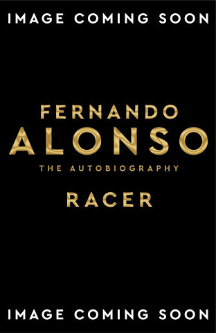 Fernando Alonso - Racer