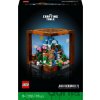 LEGO® Minecraft® 21265 Pracovný stôl - LEGO LEGO® Minecraft® 21265 Pracovný stôl - LEGO