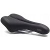 Selle Royal Premium Athletic 45st. Ellipse čierne Selle Royal Premium Athletic 45st. Ellipse čierne