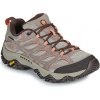Merrell Turistická obuv MOAB 3 GTX Béžová Merrell Turistická obuv MOAB 3 GTX Béžová