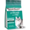 Arden Grange Cat GF Adult Sen.Oc.White Fish&Potato 2kg Arden Grange Cat GF Adult Sen.Oc.White Fish&Potato 2kg